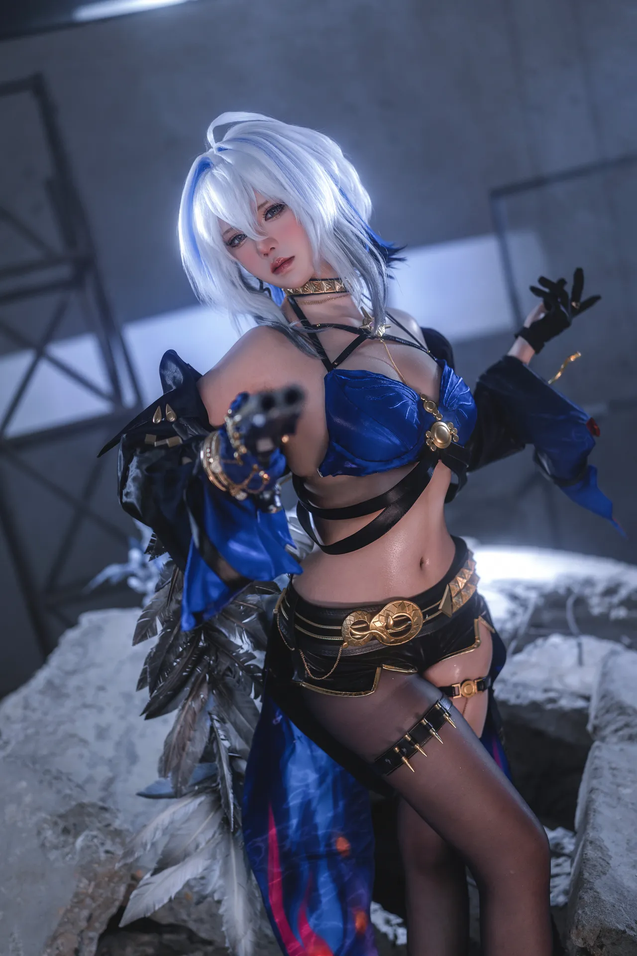 阿薰kaOri - 嘉贝莉娜 (鸣潮)-erohere6.webp